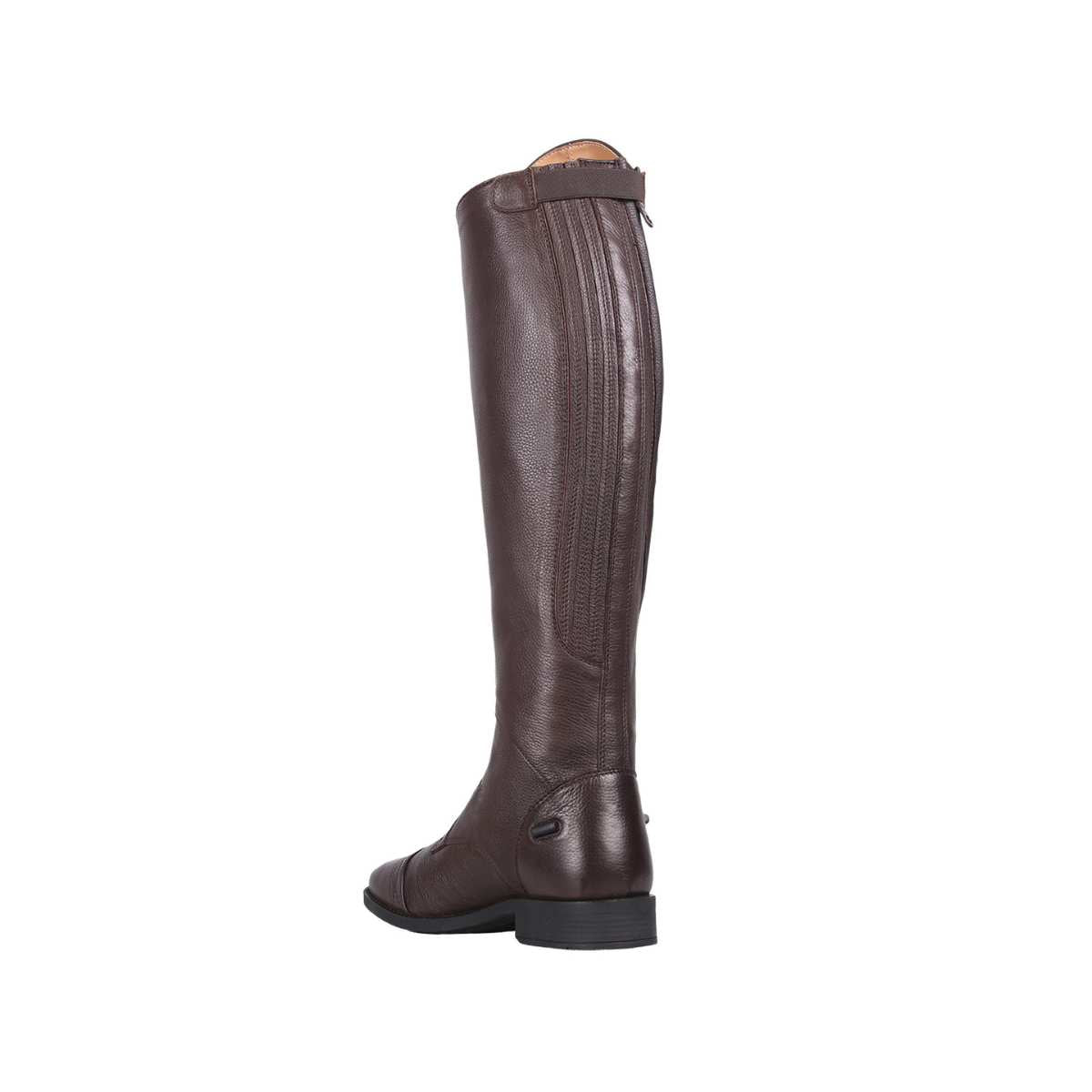 QHP Tamar Wide junior ridestøvler 5