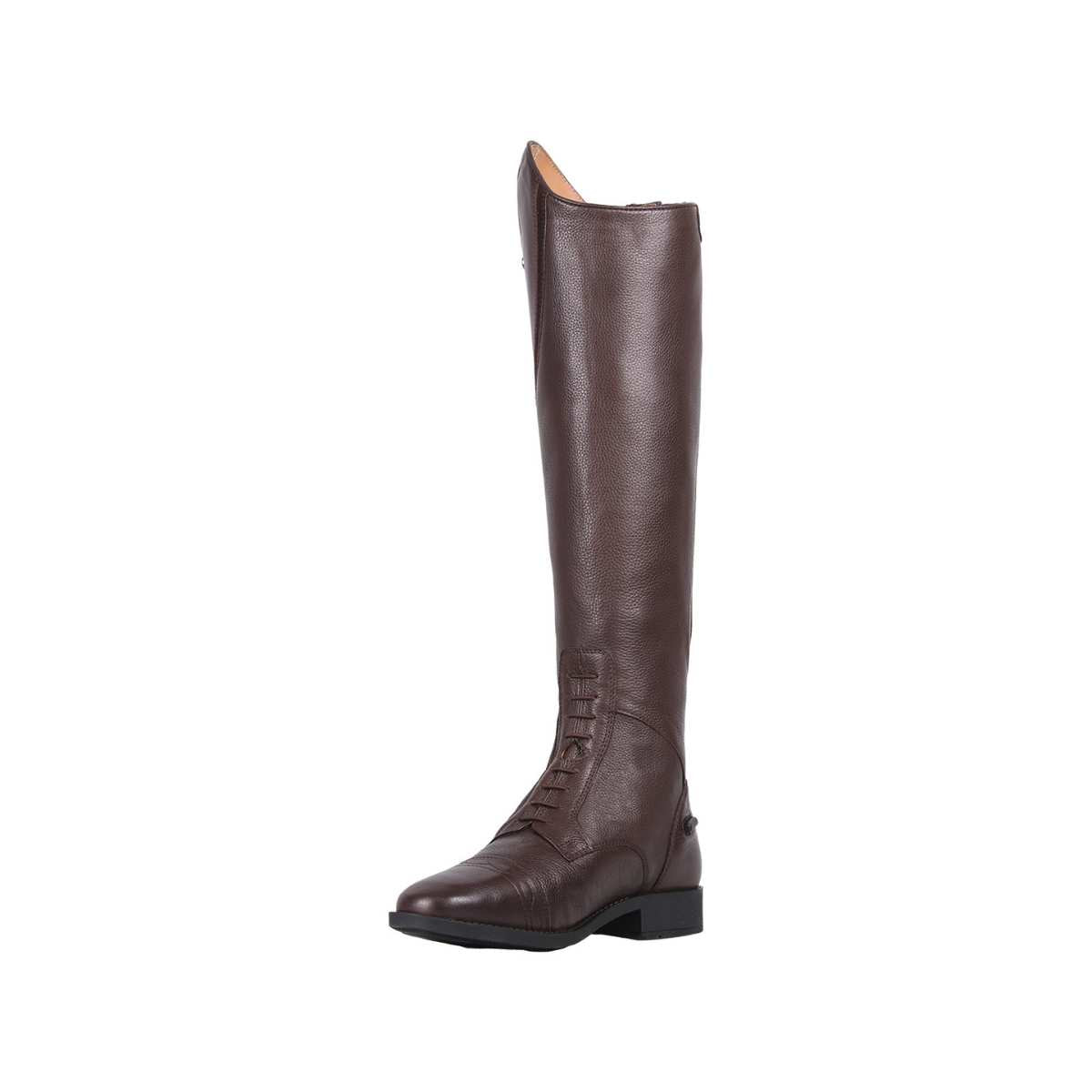 QHP Tamar Wide junior ridestøvler 7