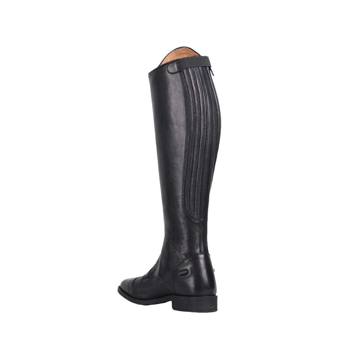 QHP Tamar Wide junior ridestøvler 6