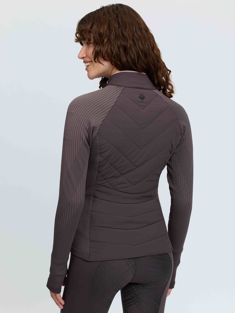LeMieux Maddie Hybrid Jakke AW26