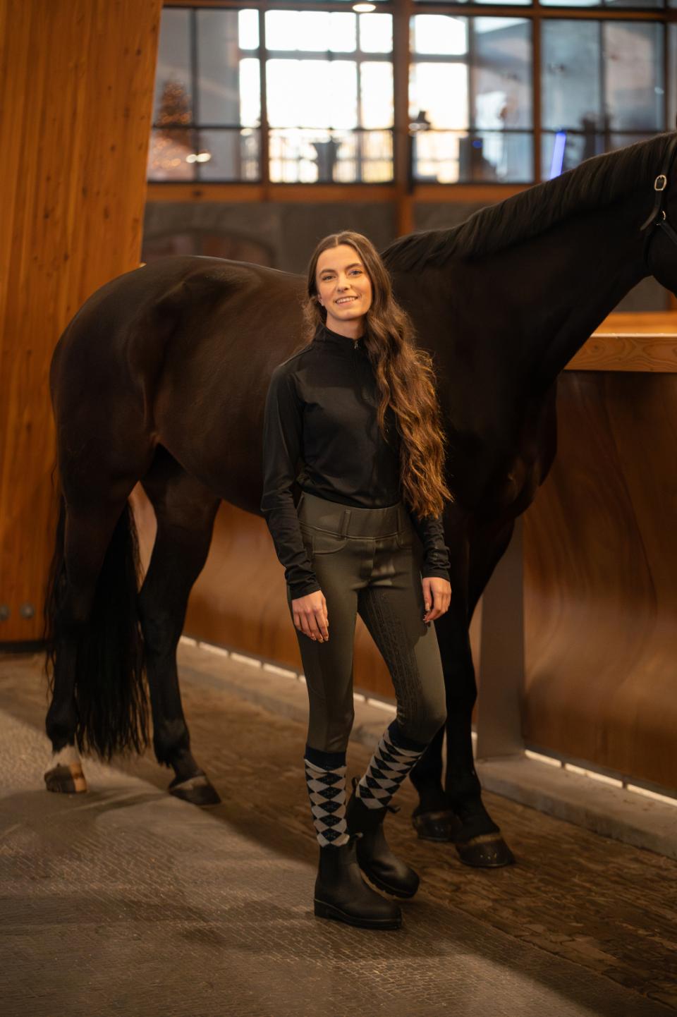 EQ Kolyma LS halfzip