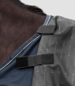 Waldhausen SCANDIC multi-layer turnout rug, 250 g / 100 g