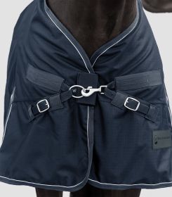 Waldhausen SCANDIC multi-layer turnout rug, 250 g / 100 g
