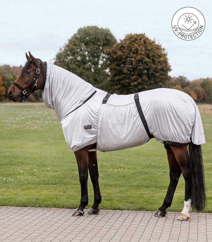 Waldhausen Basic eczema rug