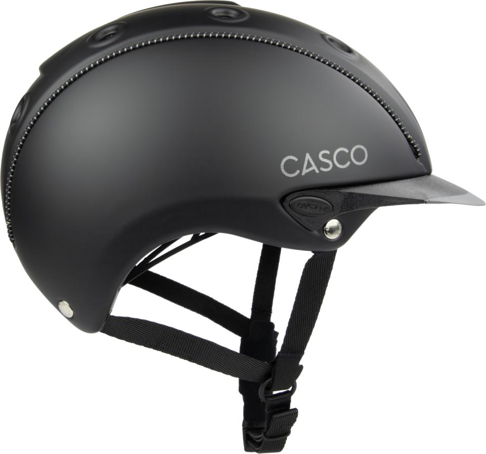Casco Mistrall Prime-ridehjelm