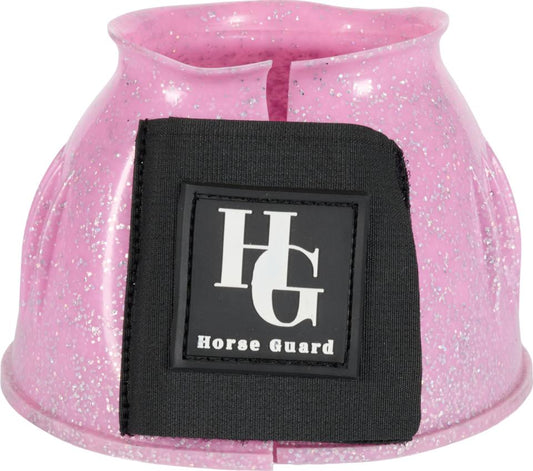 Horse Guard Texas glitter-klokker