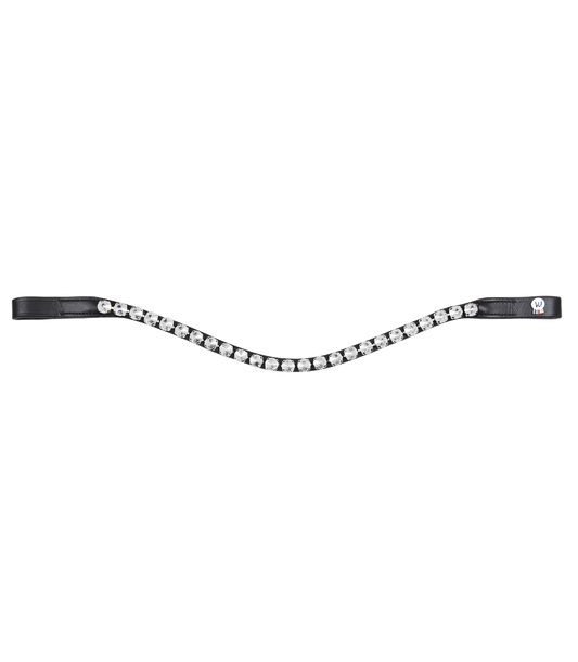 Waldhausen Waldhausen X-Line pandebånd Boost - Hvid 3