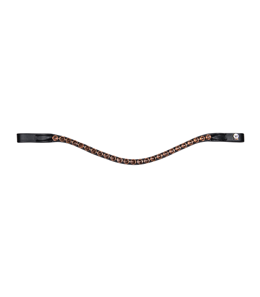 Waldhausen Waldhausen X-Line pandebånd Boost - Rosaguld 3