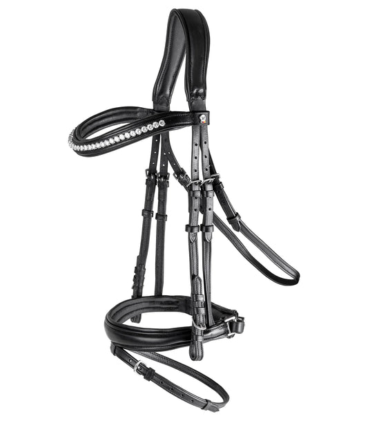 Waldhausen X-Line trense Supersoft Joy