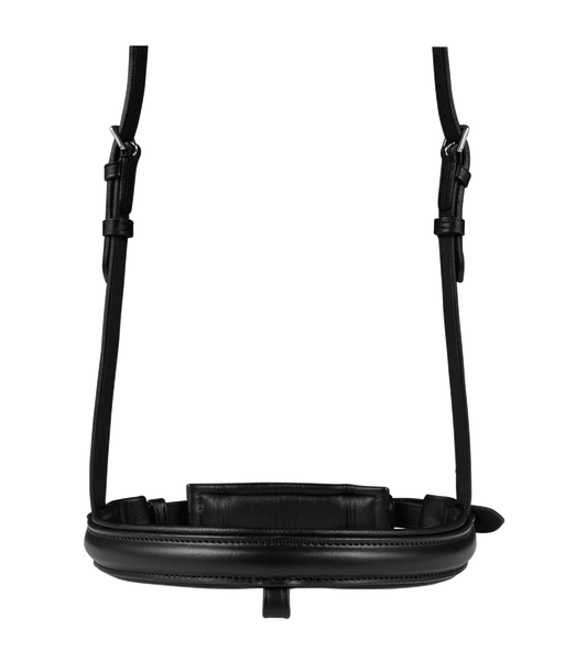Waldhausen Waldhausen X-Line hovedtøj Stockholm - Sort 6