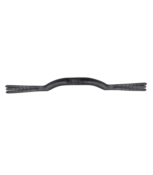 Waldhausen Waldhausen S-Line Newshape Headpiece - Sort 2