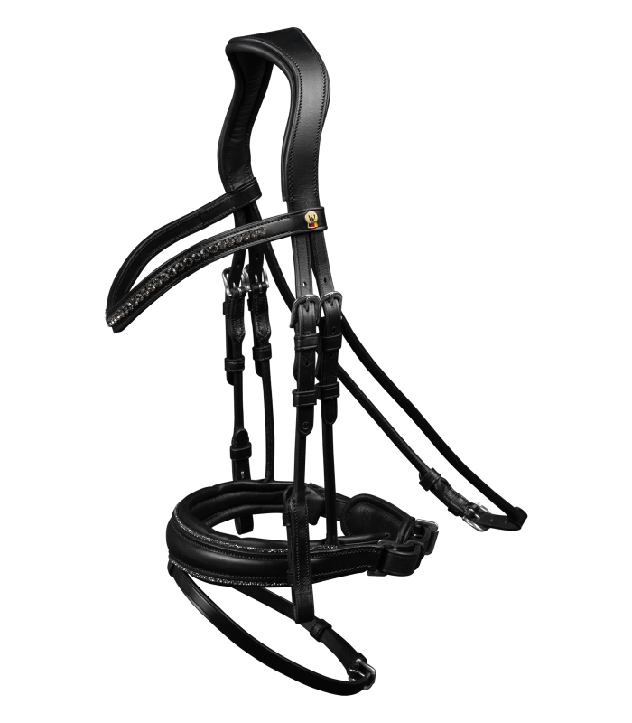 Waldhausen S-Line Glamour Trense