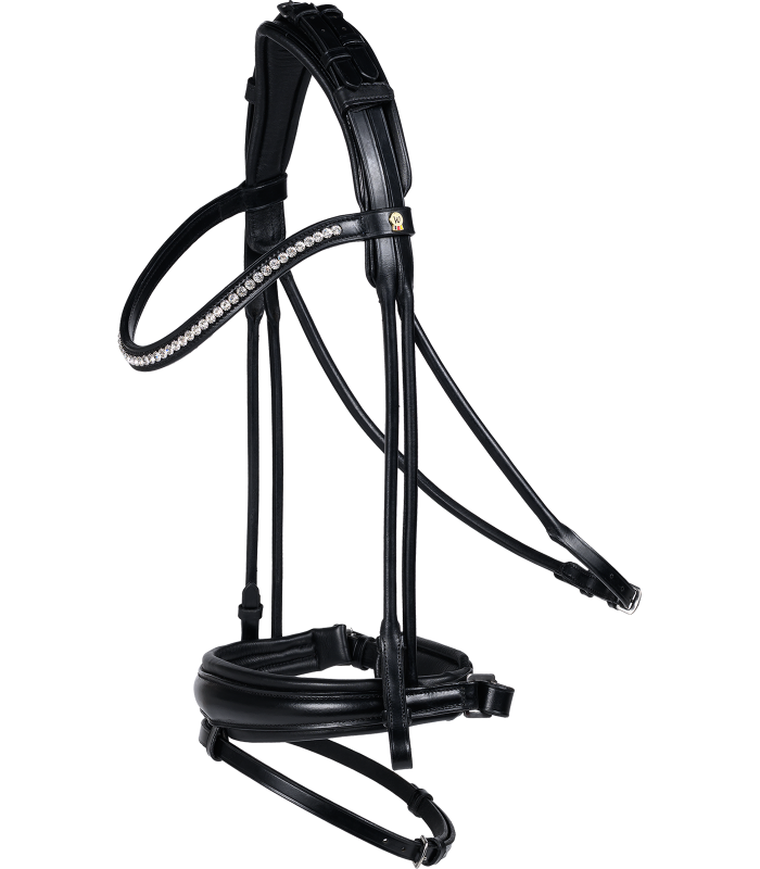 Waldhausen S-Line Grace Trense