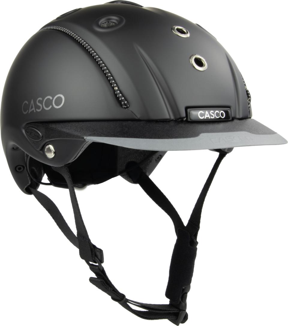 Casco Mistrall Prime-ridehjelm