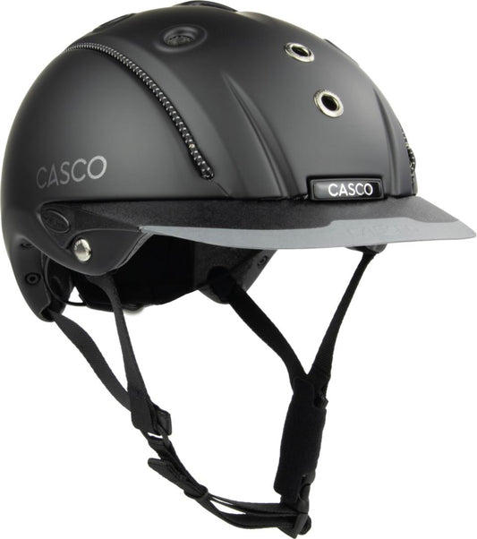 Casco Mistrall Prime-ridehjelm
