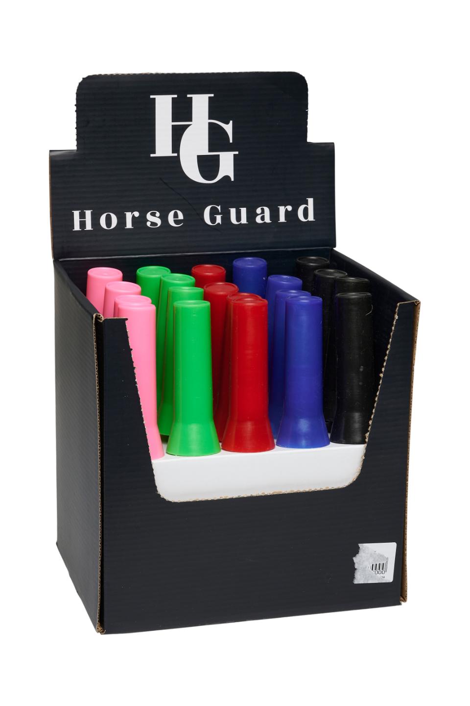 HorseGuard hovoliebørste