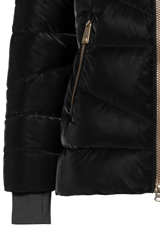 Cavallo Cavallynea Quilted Vinterjakke