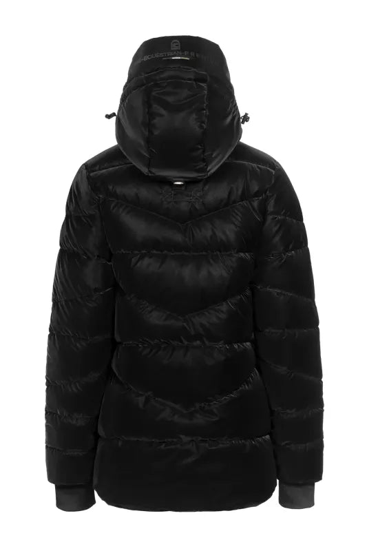 Cavallo Cavallynea Quilted Vinterjakke