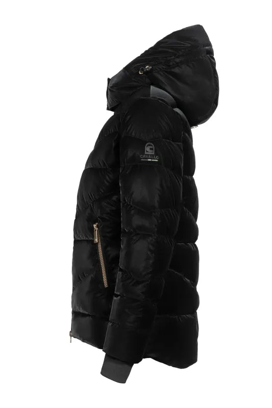 Cavallo Cavallynea Quilted Vinterjakke