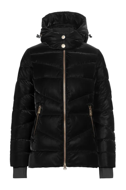 Cavallo Cavallynea Quilted Vinterjakke