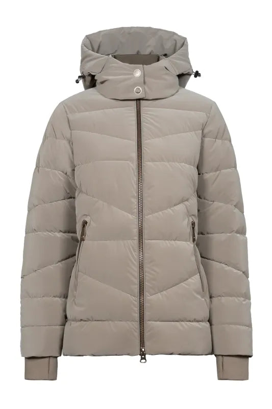 Cavallo Cavallynea Quilted Vinterjakke