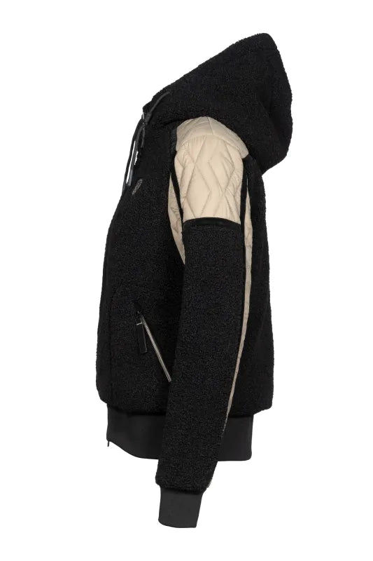 Cavallo Cavallunis Teddyjakke