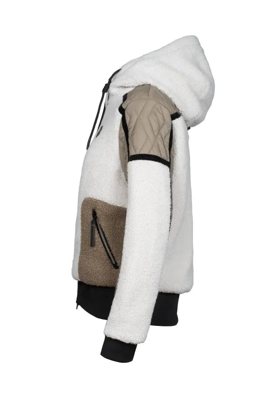 Cavallo Cavallunis Teddyjakke