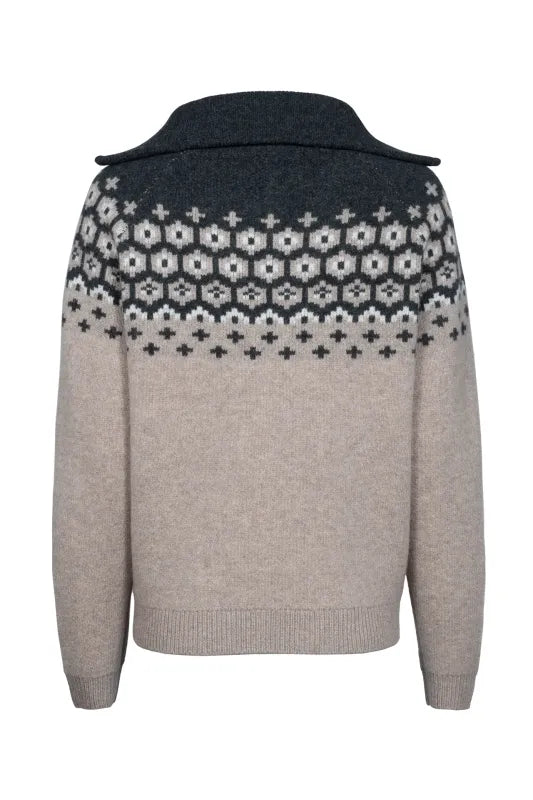 Cavallo Cavalleara Halfzip Striktrøje