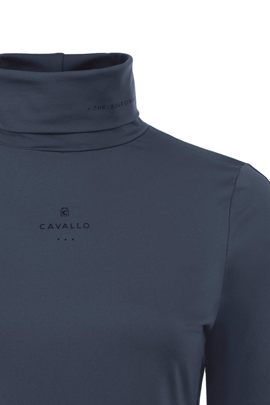 Cavallo Cavalracina langærmet turtleneck