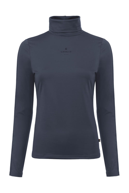 Cavallo Cavalracina langærmet turtleneck
