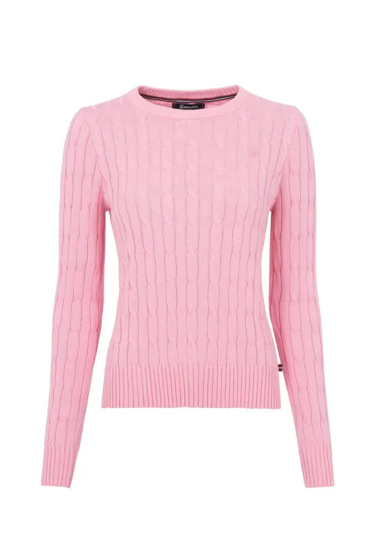 CAVALBOBBI strikket sweater