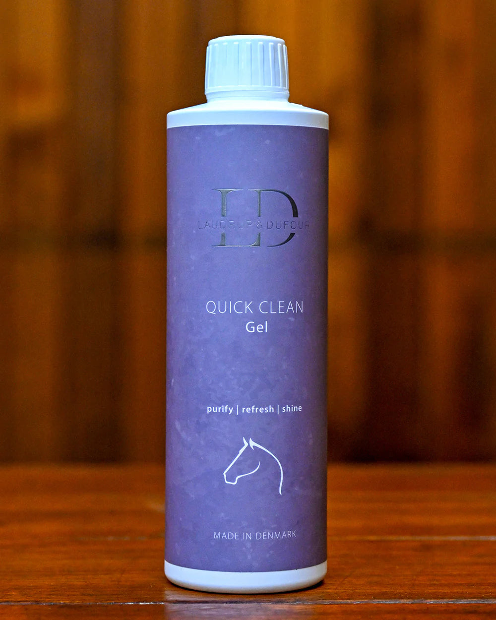 Laudrup & Dufour - Quick clean Gel