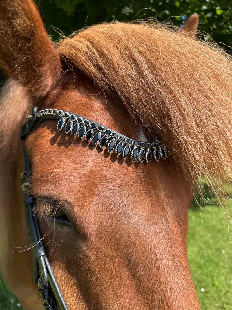 PH deluxe pandebånd diamond diadem