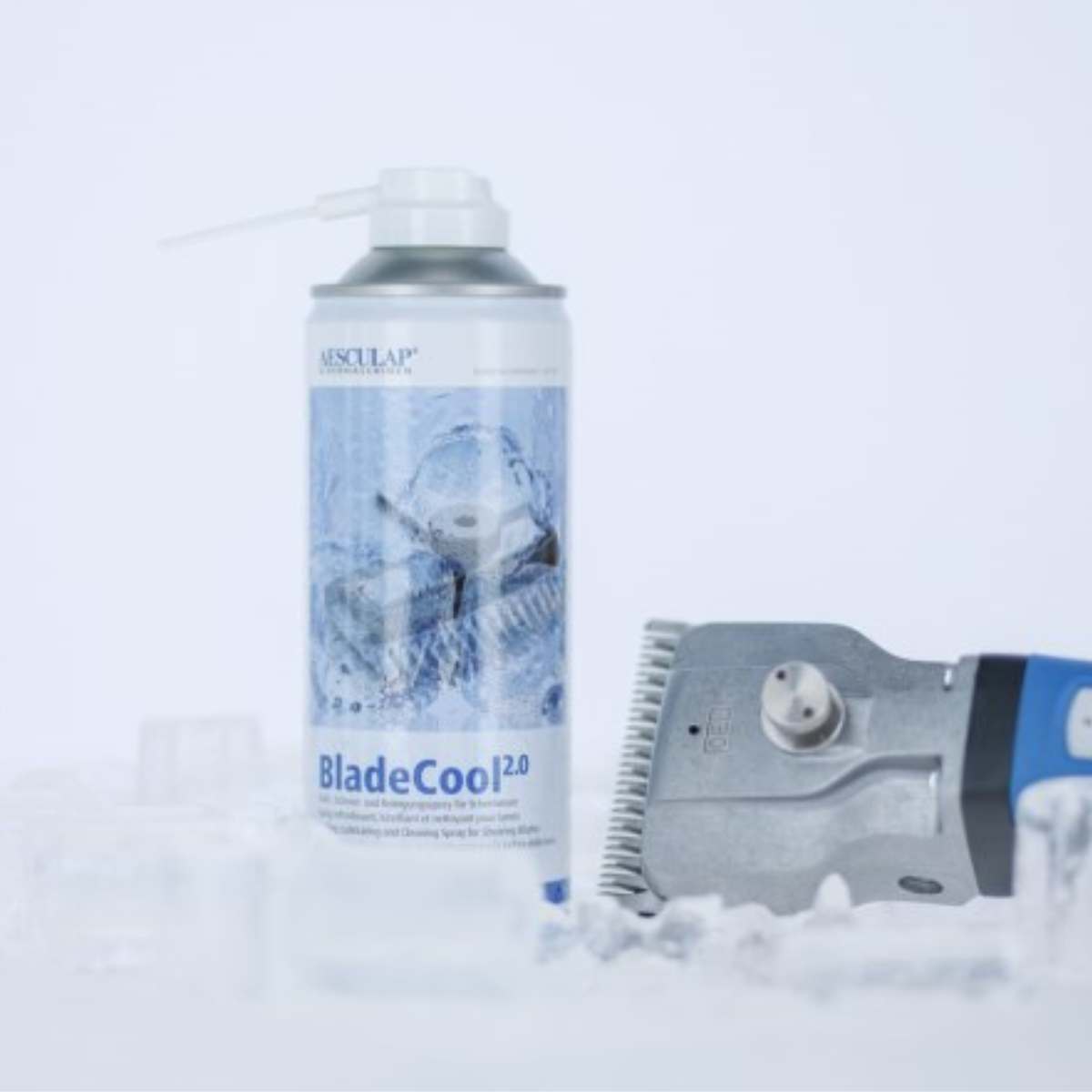 Aesculap BladeCool 20 3