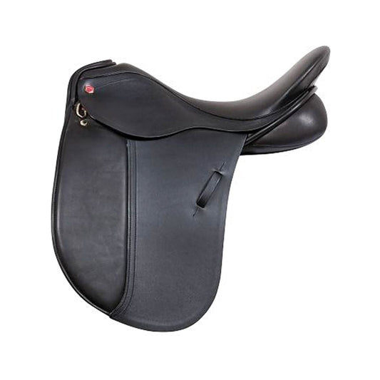 Albion K2 Genesis Dressursadel