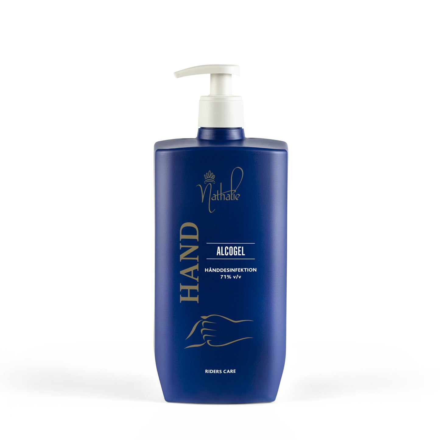 Nathalie HAND Clean 1000ml