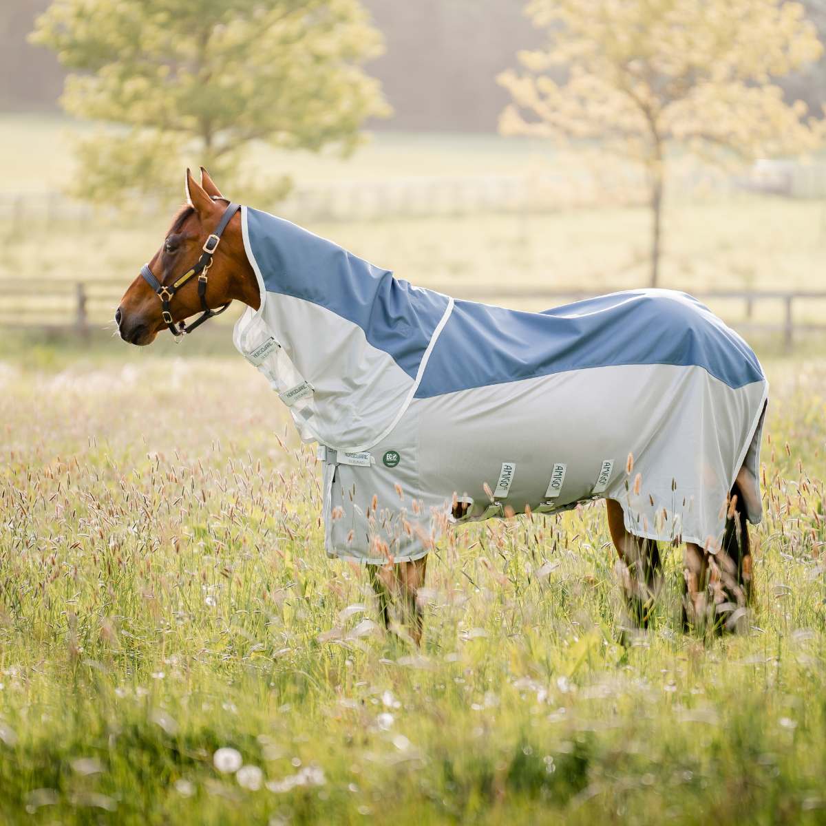 Amigo AmECO Combi flyrug 2