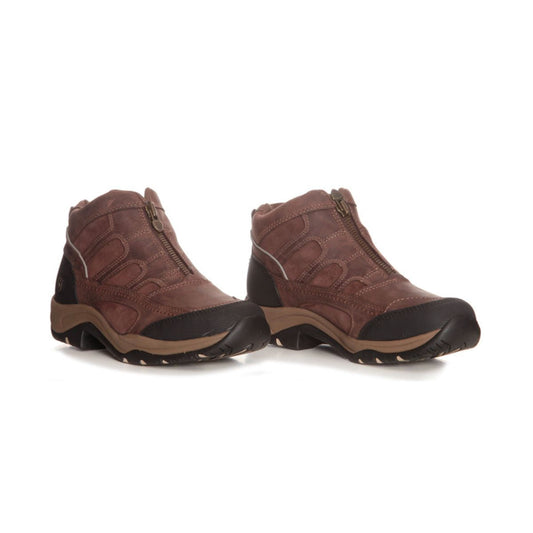 Ariat Terrain Zip Jodhpurstøvler - Brun
