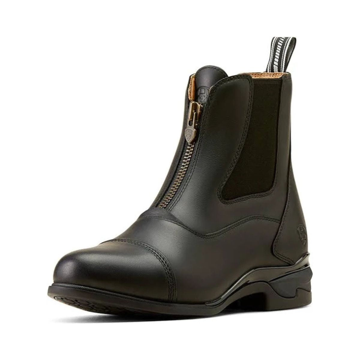 Ariat Devon Zip Paddock - Sort