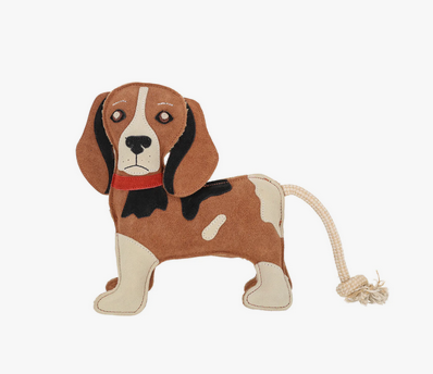 QHP Horse Toy 3D