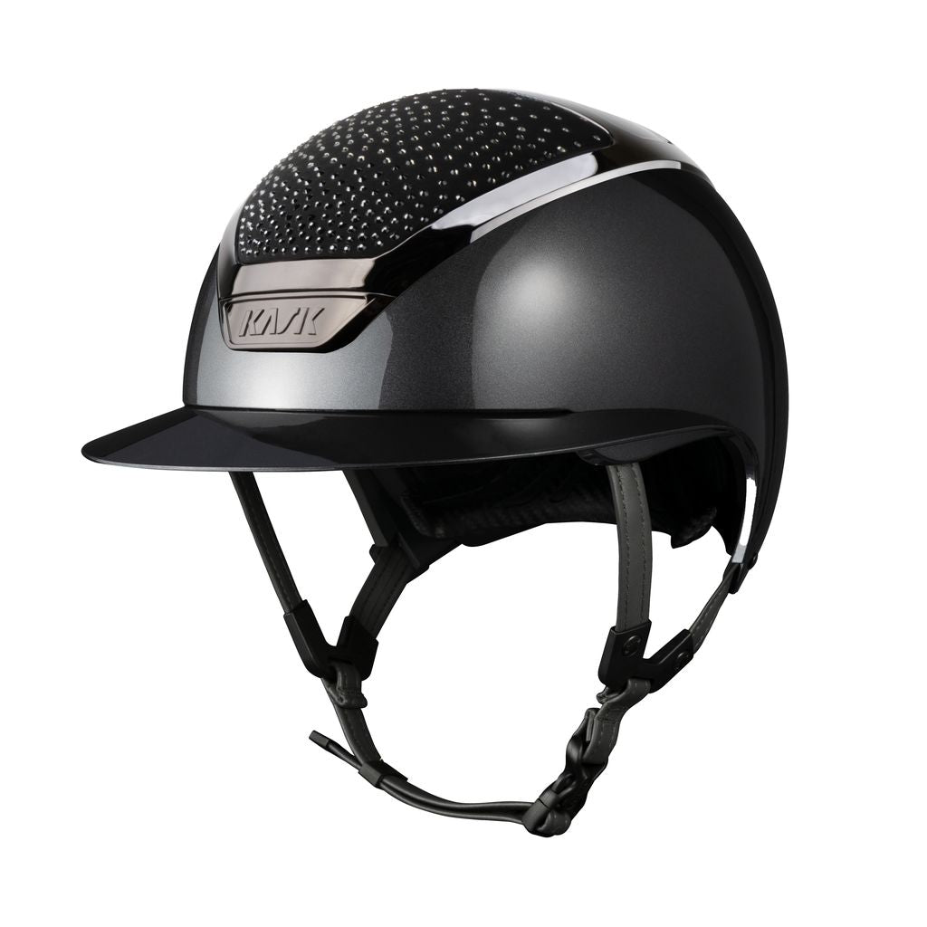 KASK Star Lady Pure Shine Waterfence