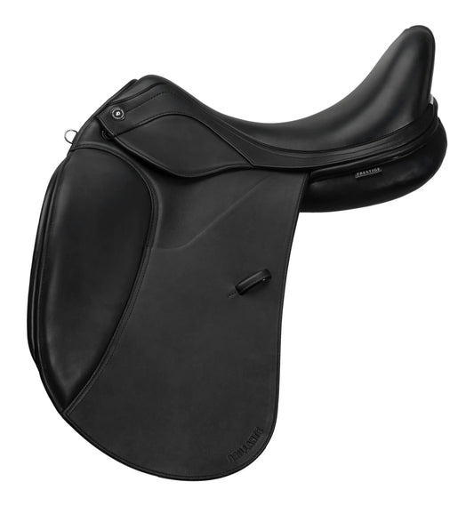 Prestige Brillante Dressursadel