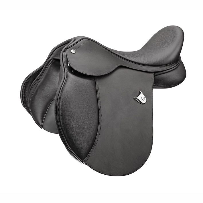 Bates Pony Cair All Purpose Sadel 1