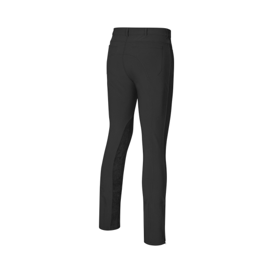 EQUES x Kingsland Bjarki Men's jodphur breeches - Sort
