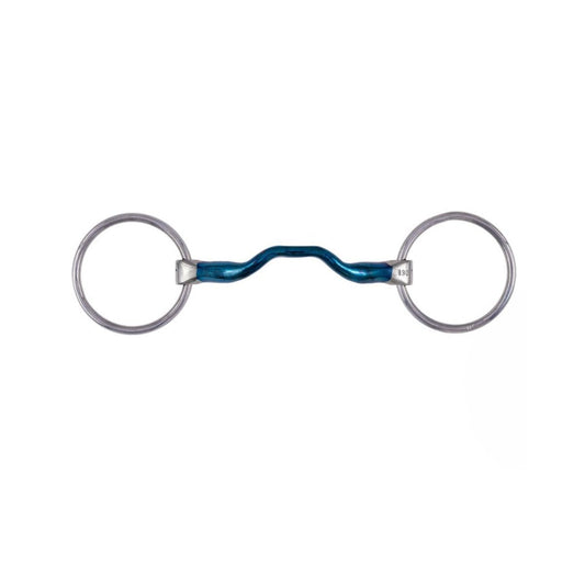 Bombers Happy Tongue, løse ringe, 12mm