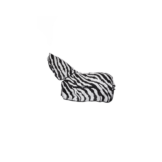 Bucas Buzz-off Zebra m hals