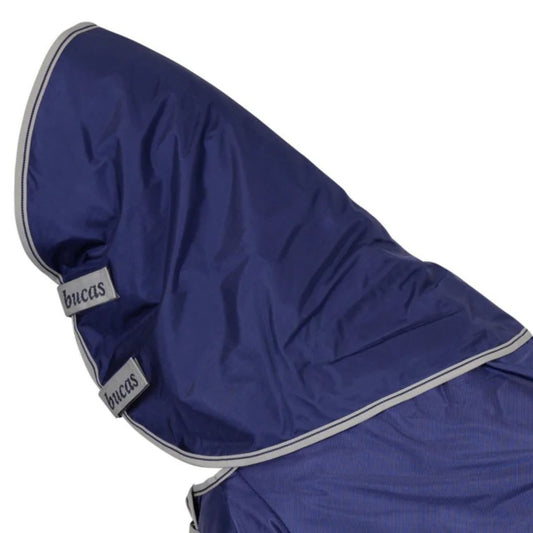 Bucas Select Combi hals, S