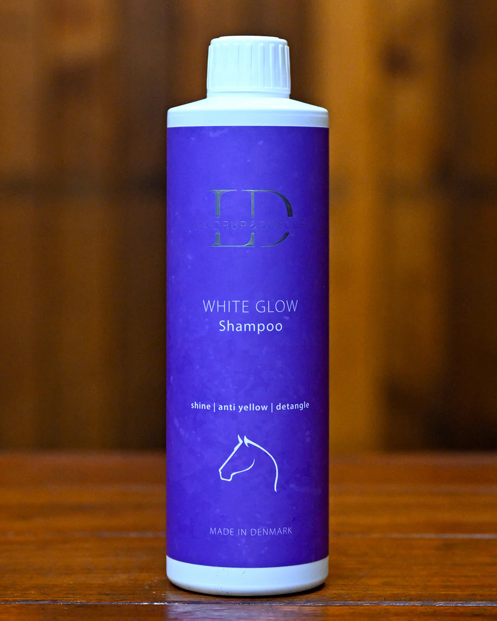 Laudrup & Dufour - White Glow Shampoo