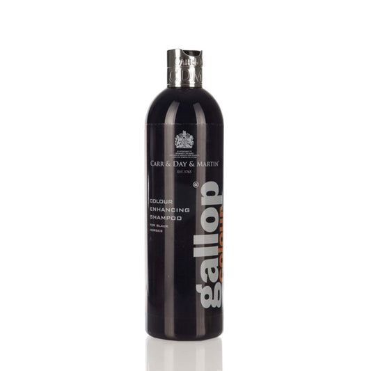 Carr & Day & Martin Gallop Colour Shampoo, sort 1
