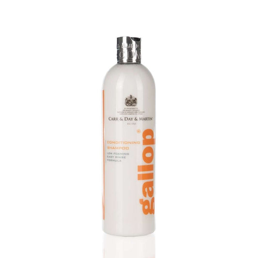 Carr & Day & Martin Gallop Conditioning shampoo 1